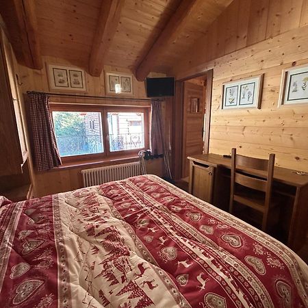Hibou Chambres - Cogne Exterior photo