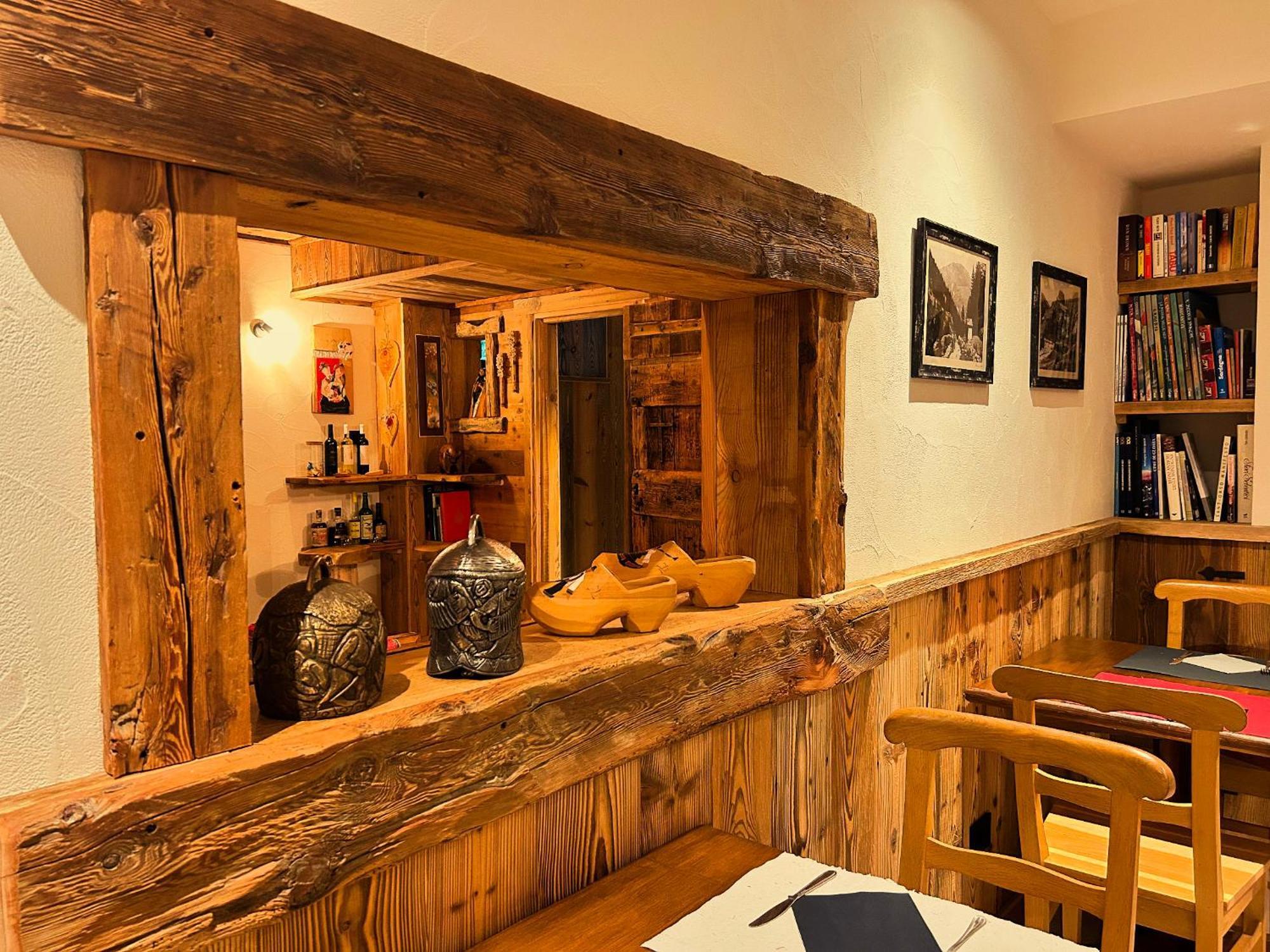 Hibou Chambres - Cogne Exterior photo