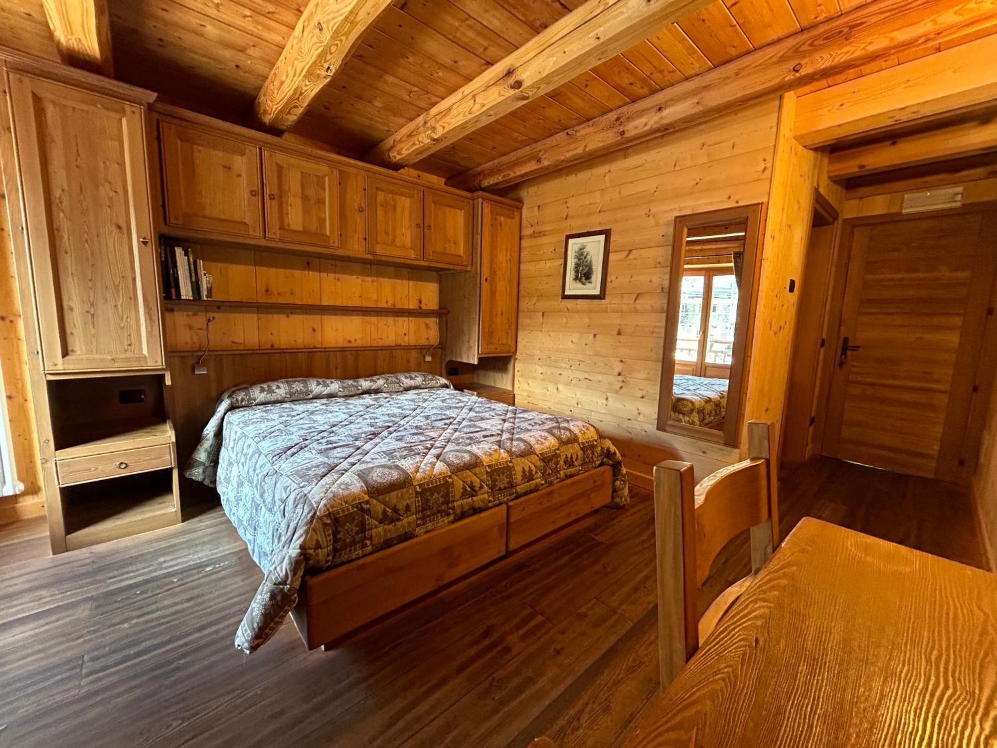 Hibou Chambres - Cogne Exterior photo