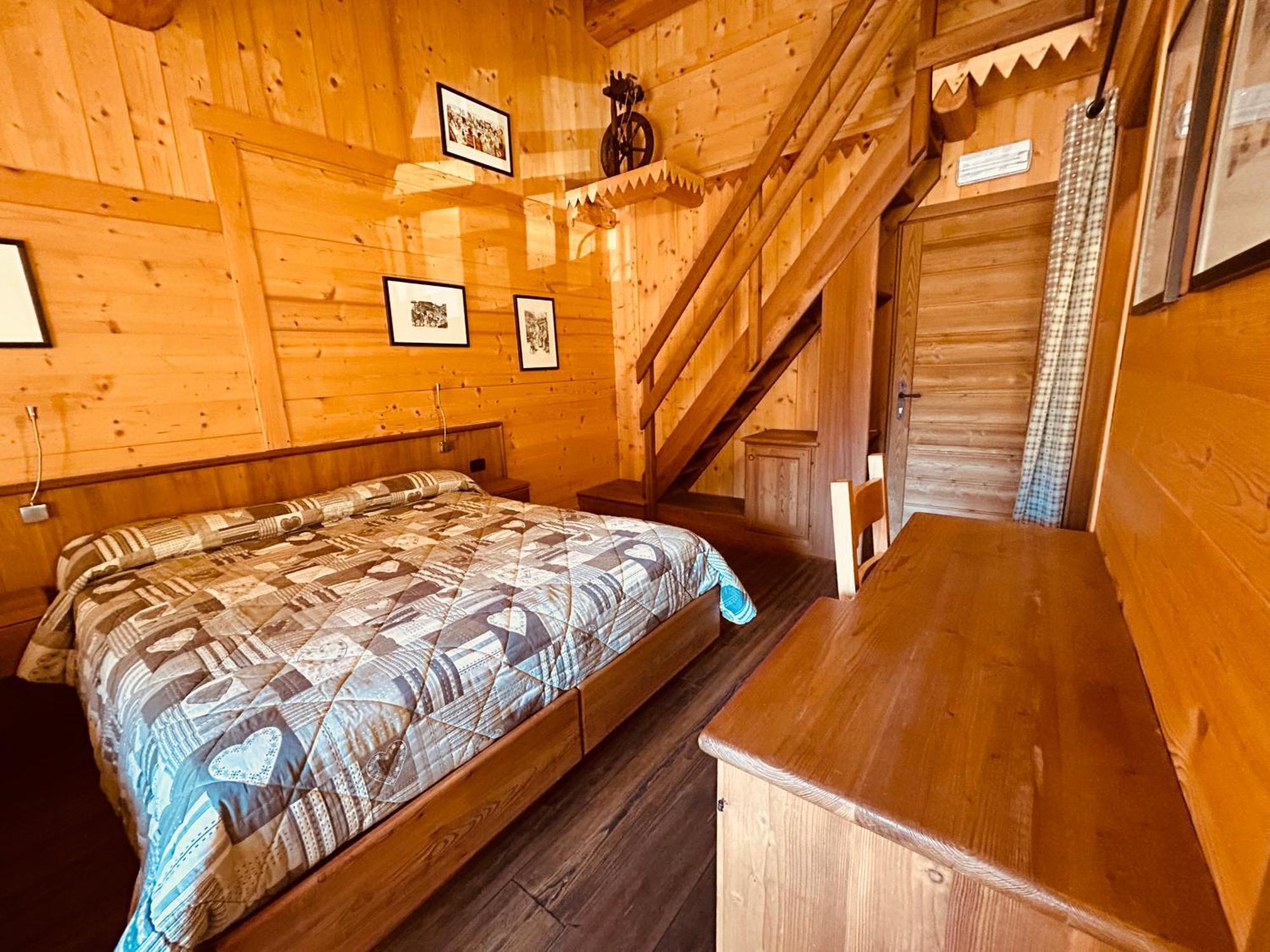 Hibou Chambres - Cogne Exterior photo